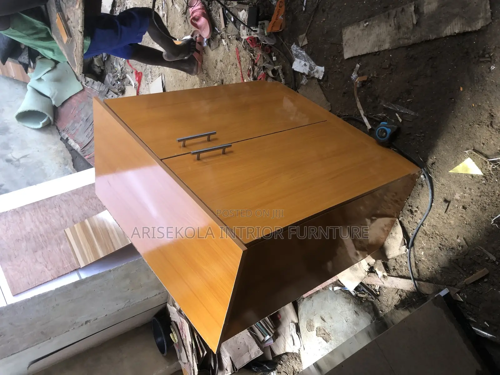 Mini Kitchen Cabinets Is Available