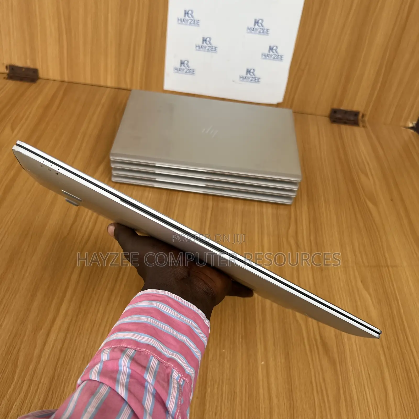 Laptop HP EliteBook 850 G5 16GB Intel Core I7 SSD 512GB