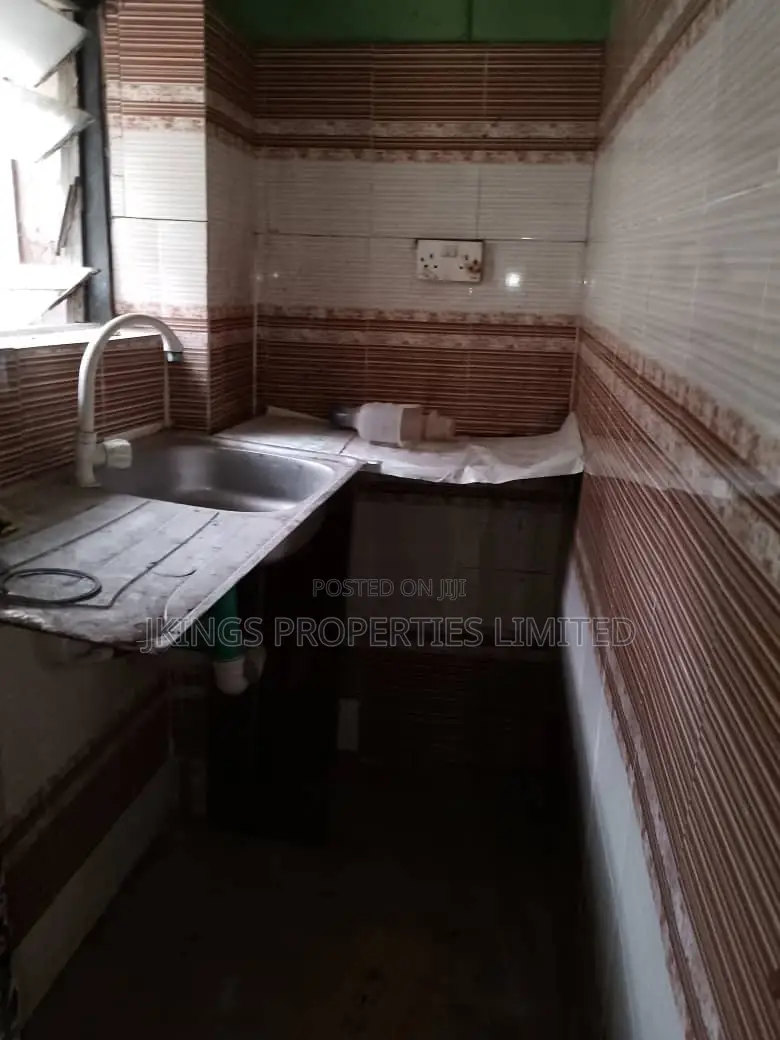 4bdrm Block of Flats in Ketu-Alapere for sale