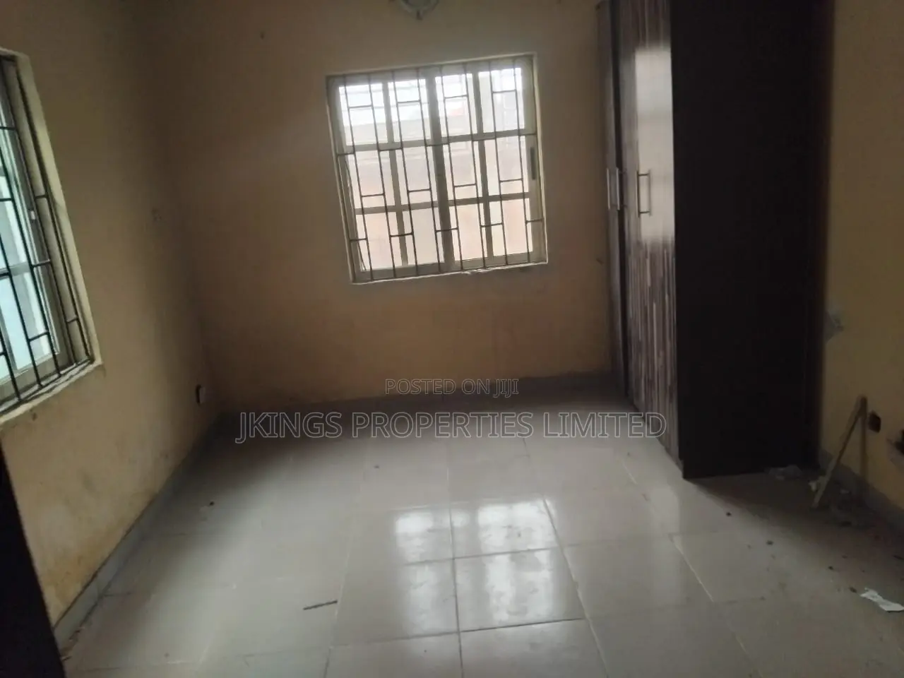 4bdrm Block of Flats in Ketu-Alapere for sale