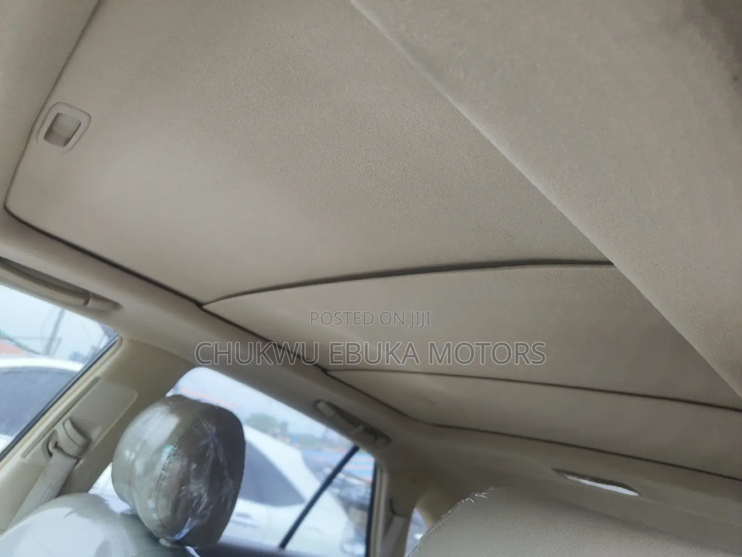 Lexus RX 350 AWD 2008 Gold