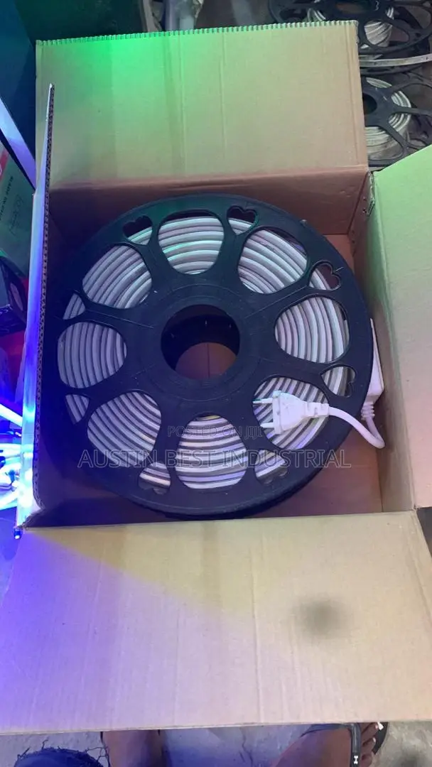 Neon Strip Light