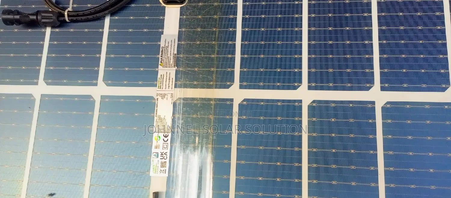 700watts 156cells Canadian Solar Panel Beficial