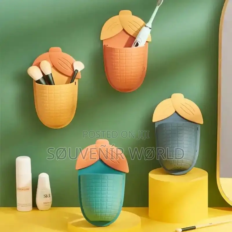 Holder Storage Rack Free Punch