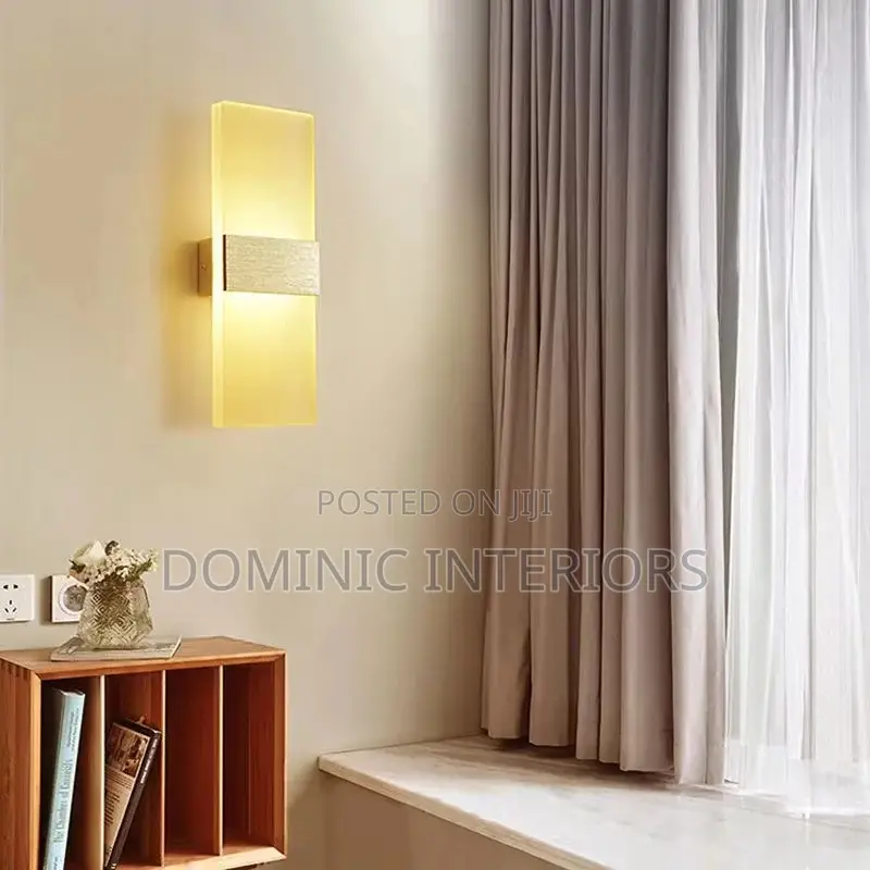 Indoor Wall Lights