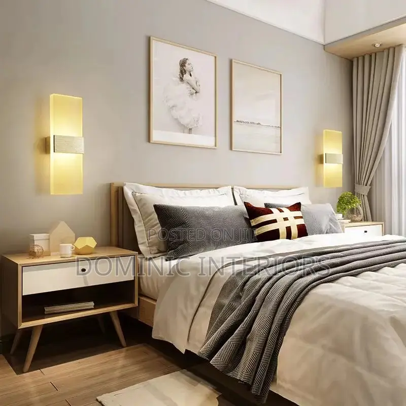 Indoor Wall Lights