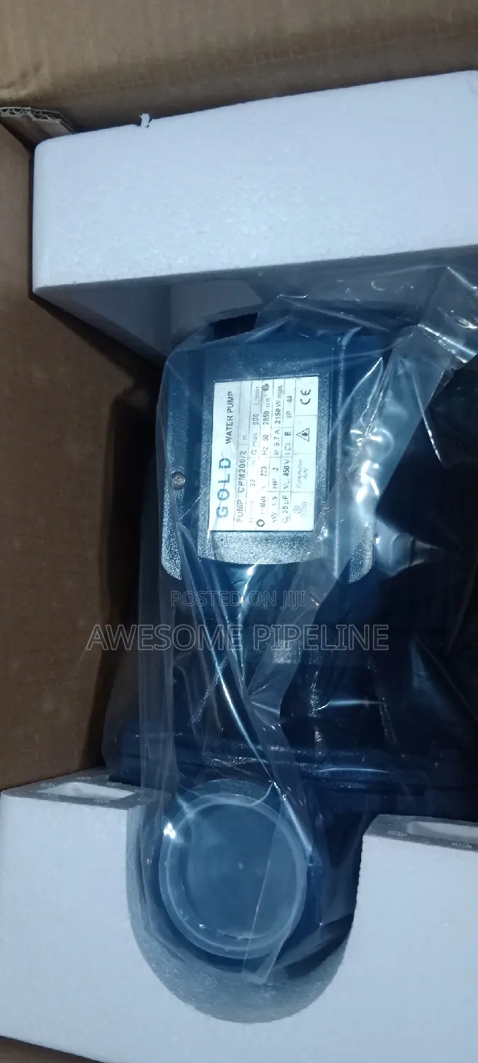 Transfer Surface Pump