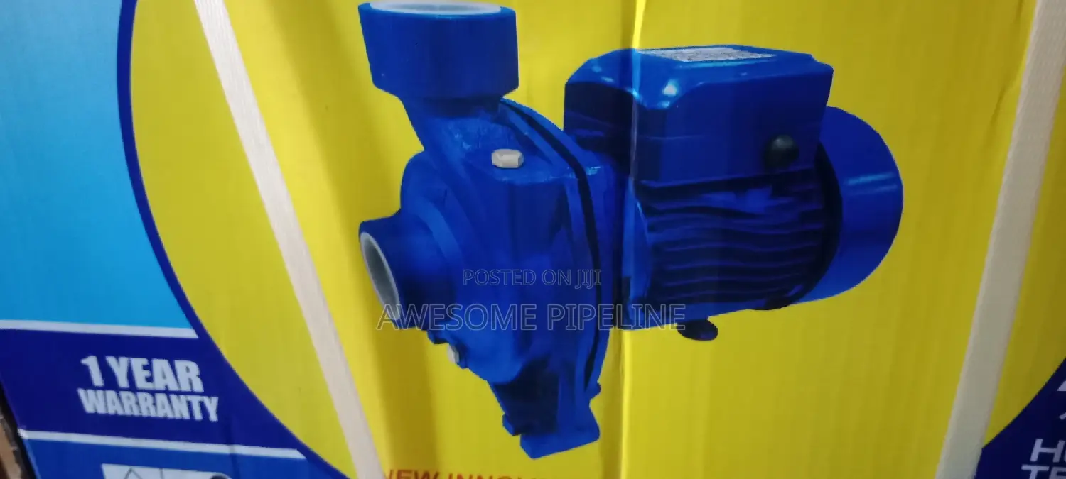 Transfer Surface Pump