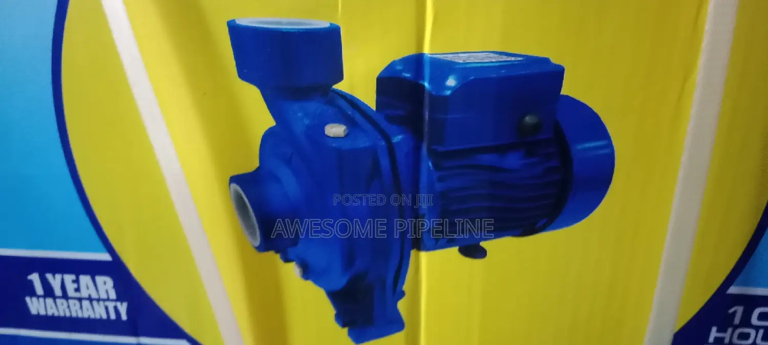 Transfer Surface Pump