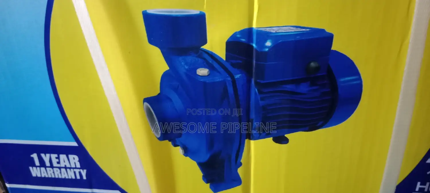 Transfer Surface Pump