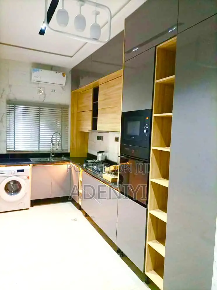 Kitchen Cabinets