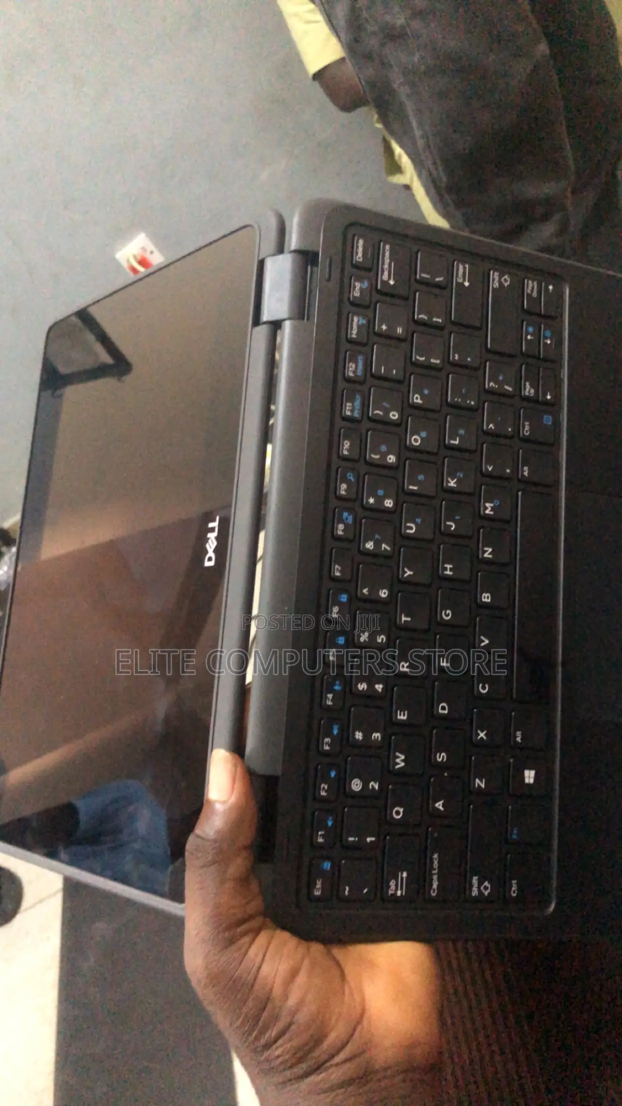 Laptop Dell Latitude 3189 4GB Intel Pentium SSD 128GB