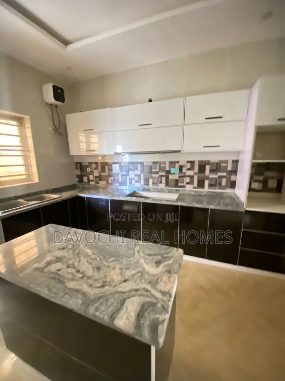 4bdrm Duplex in Chevron Conservation, Lekki for sale