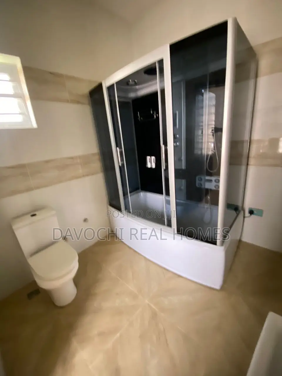 4bdrm Duplex in Chevron Conservation, Lekki for sale
