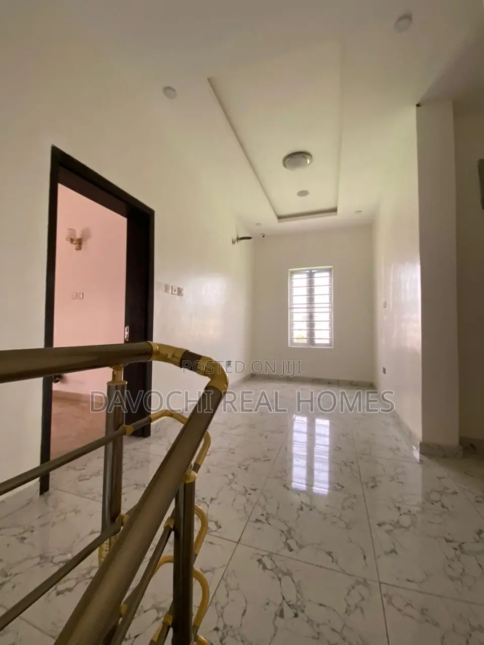 4bdrm Duplex in Chevron Conservation, Lekki for sale