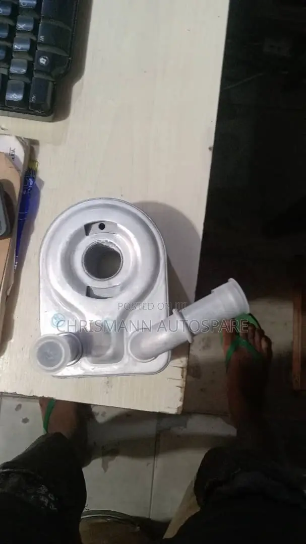 Oil Cooler Ford Focus 2013 2014
