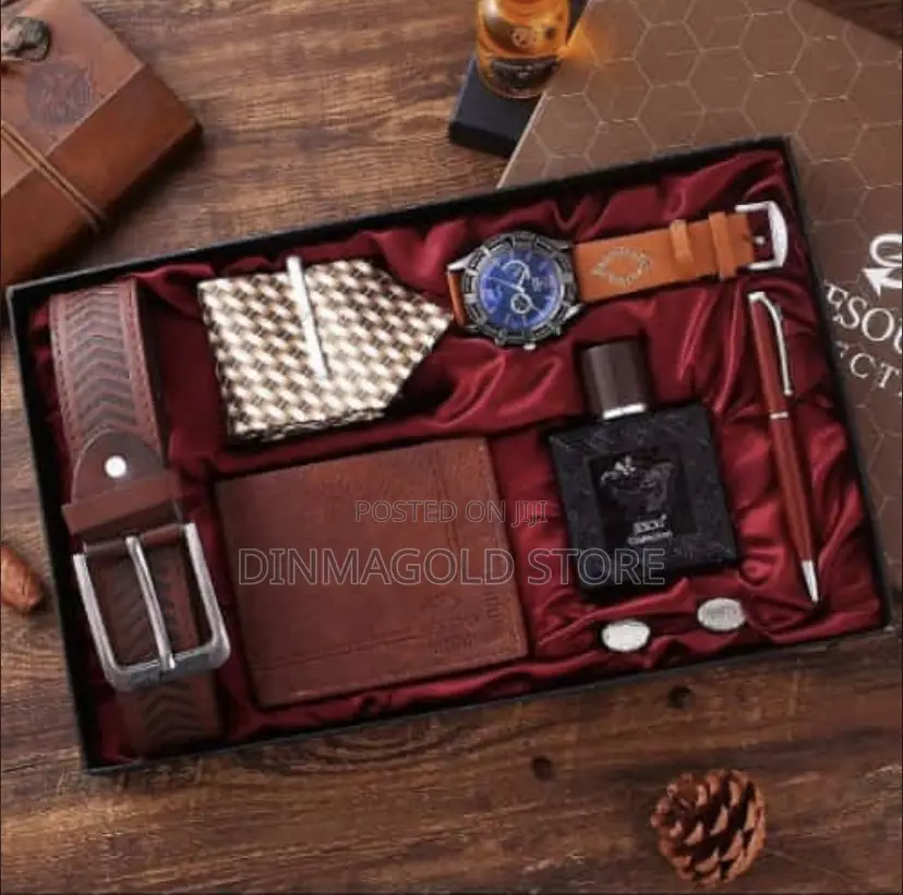 Men Gift Item