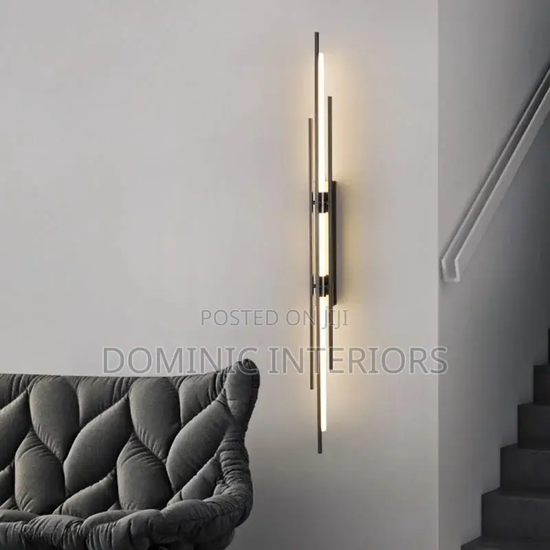 Modern Nordic Led Wall Light
