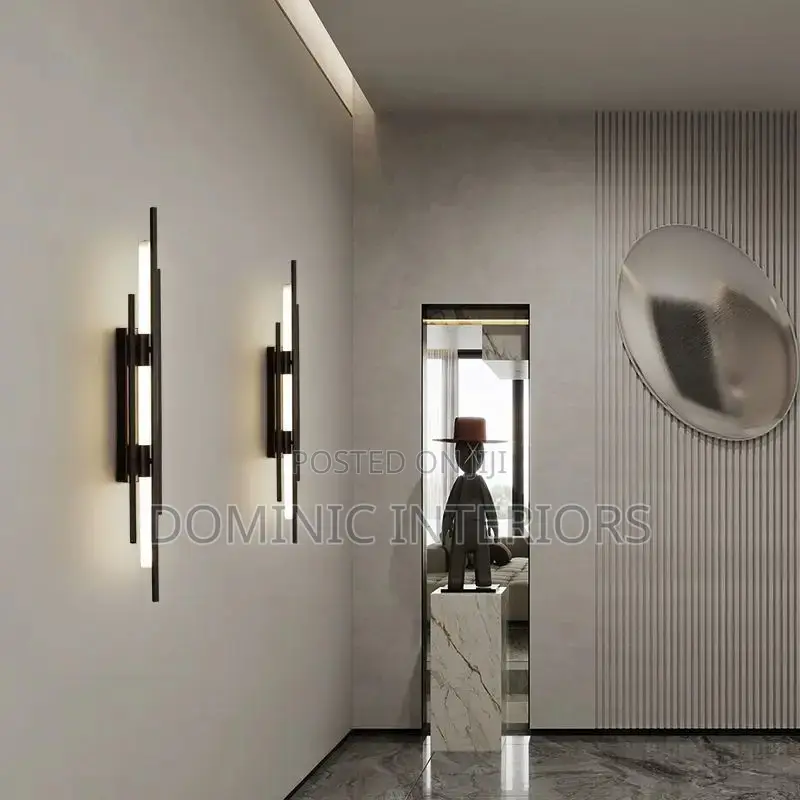 Modern Nordic Led Wall Light