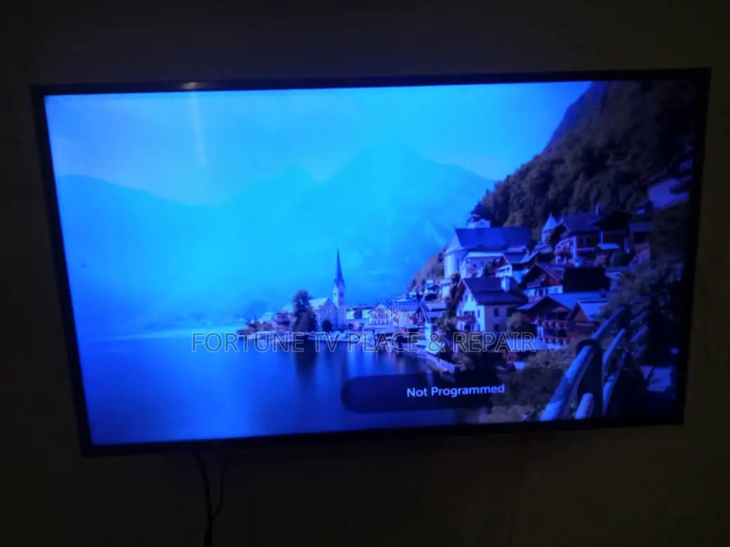 Top Repairs and Service Tv