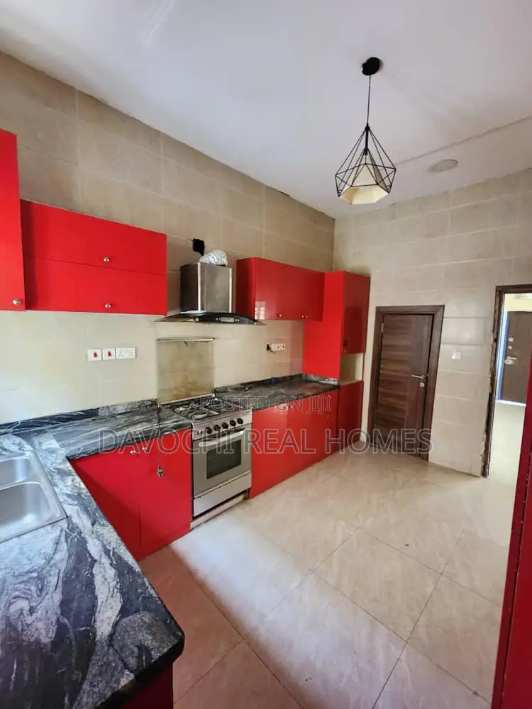 4bdrm Duplex in Orchid, Lekki for rent