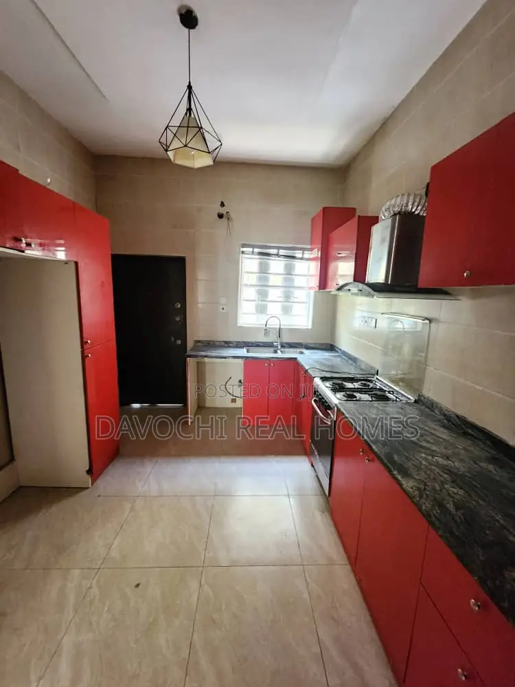 4bdrm Duplex in Orchid, Lekki for rent