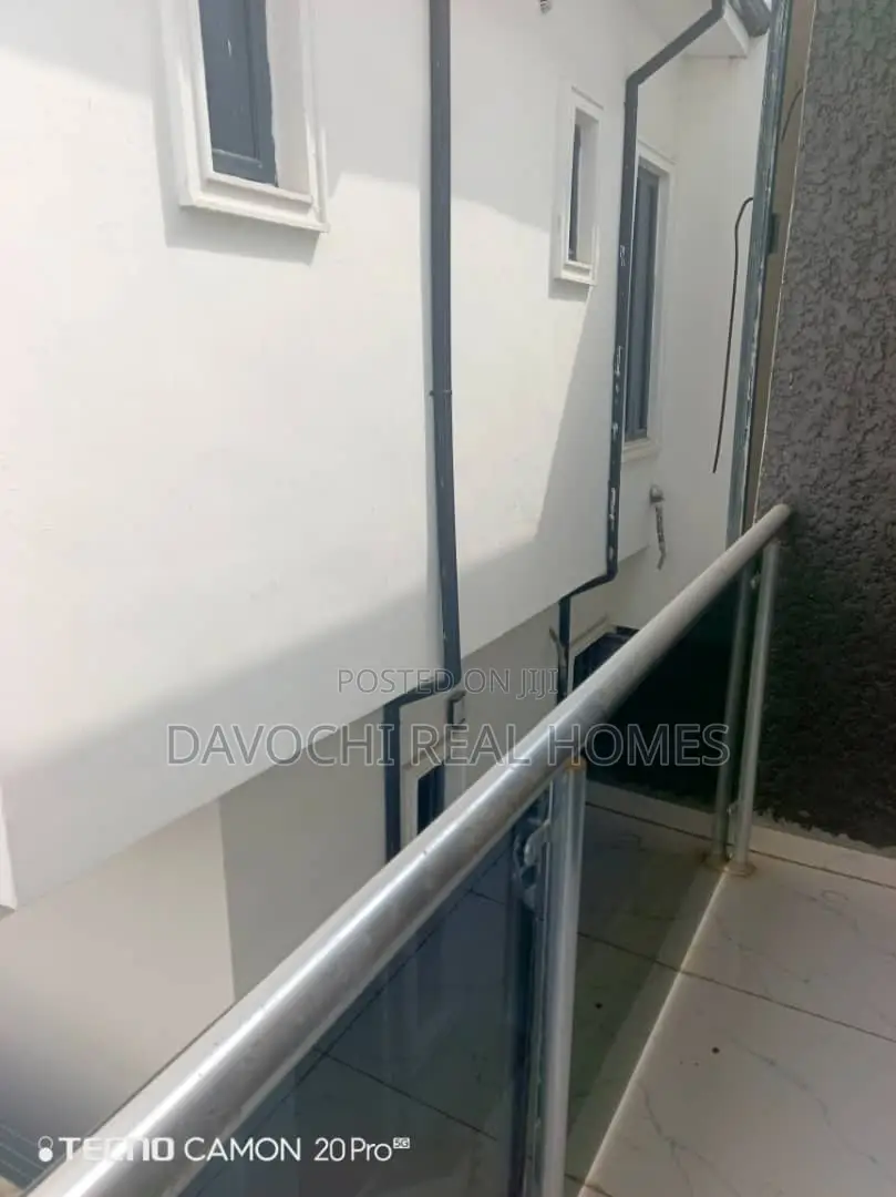 4bdrm Duplex in Ikota, Lekki for rent