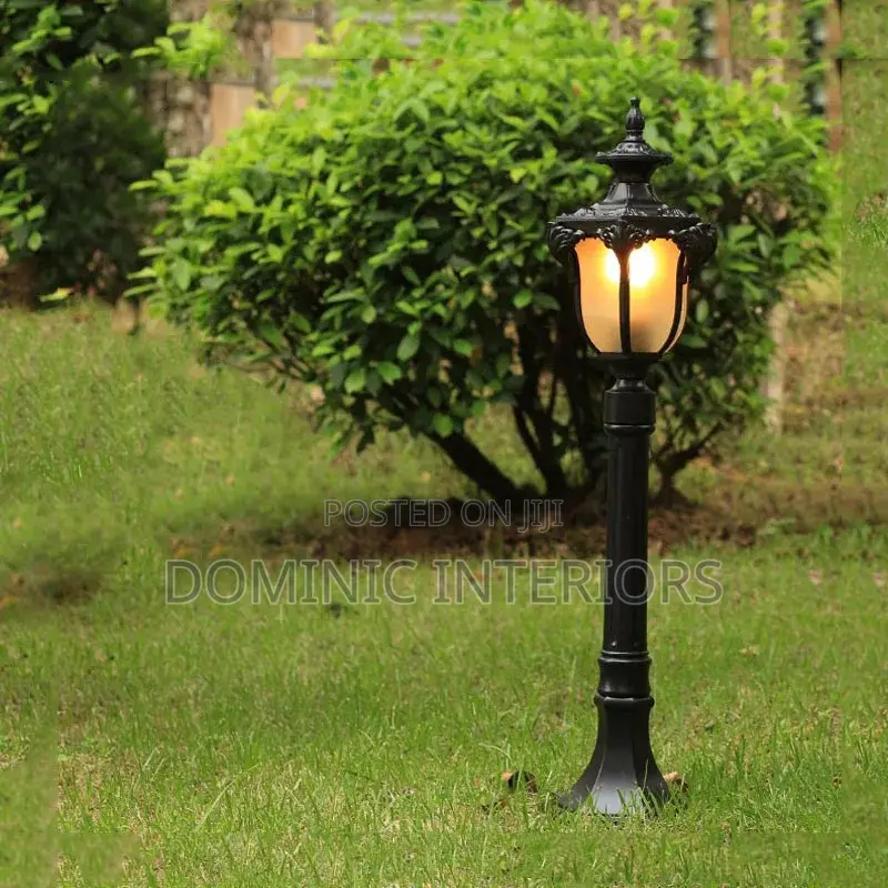 Waterproof Outdoor Landscape Lighting