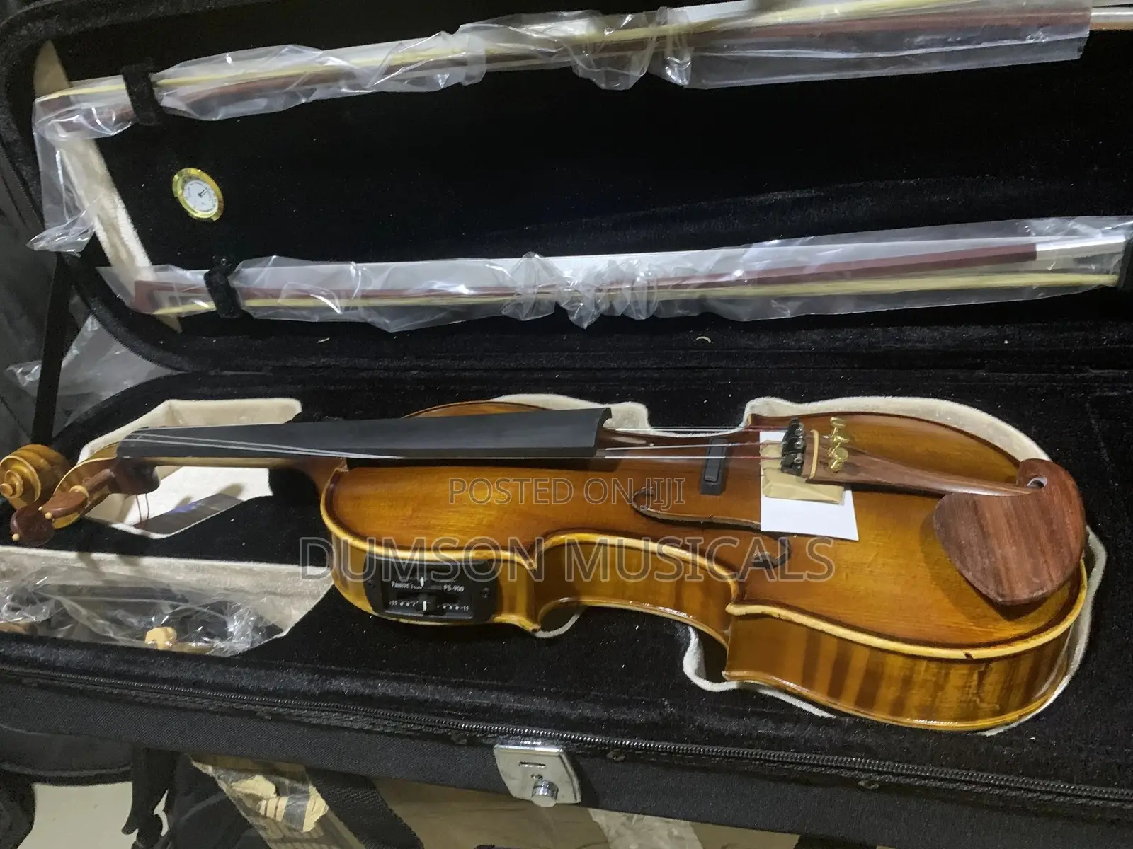 Violin 4/4 Concert Violin