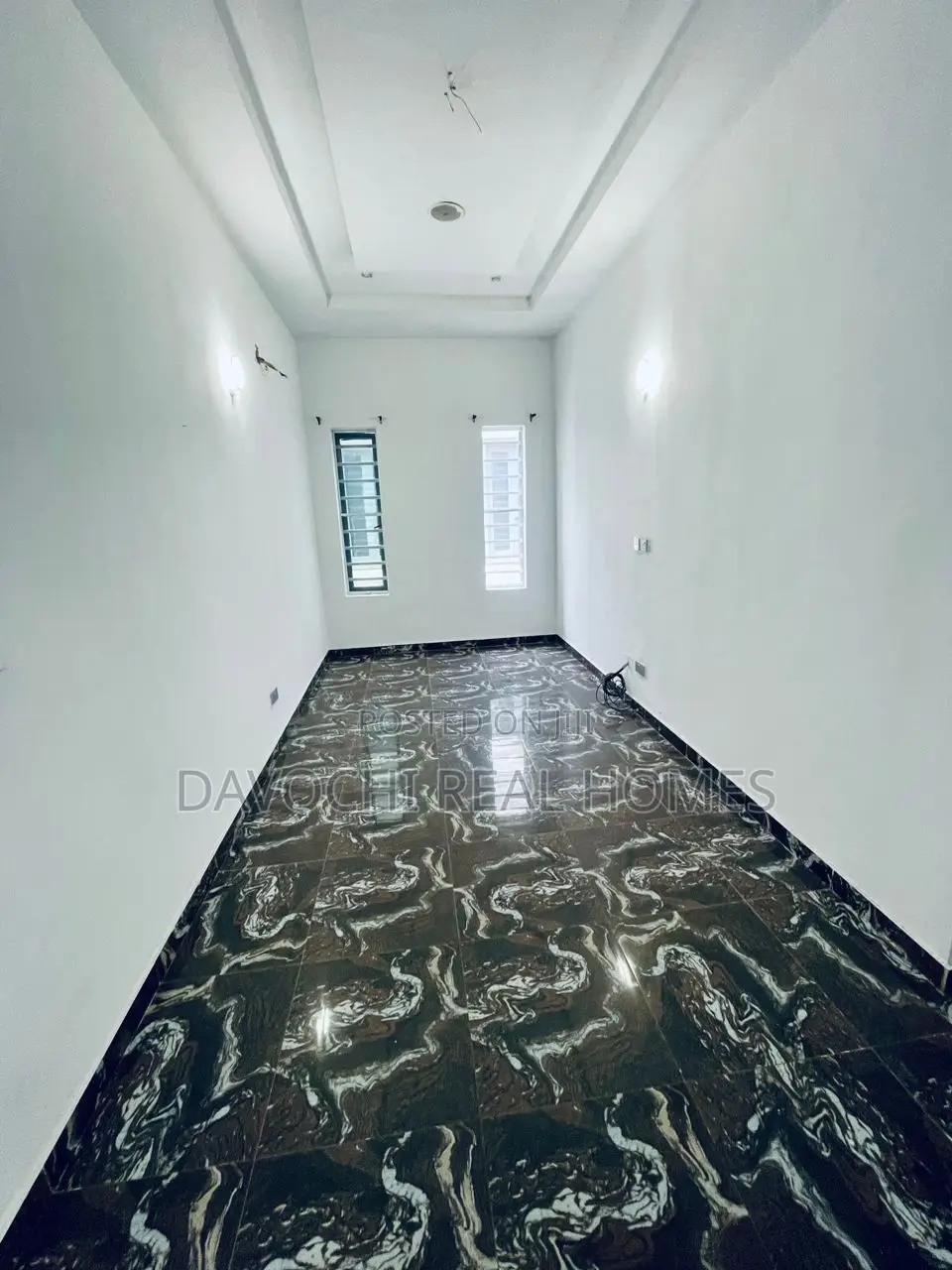 4bdrm Duplex in Immediately After, Lekki for rent