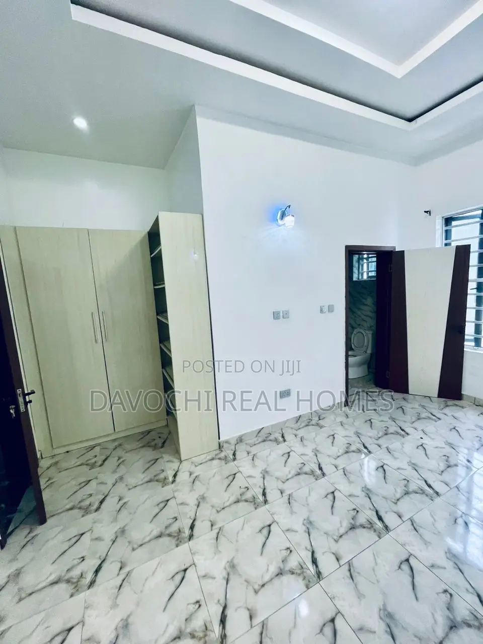 4bdrm Duplex in Immediately After, Lekki for rent