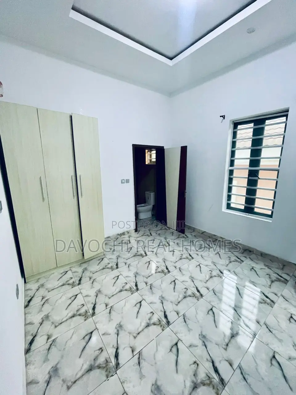 4bdrm Duplex in Immediately After, Lekki for rent