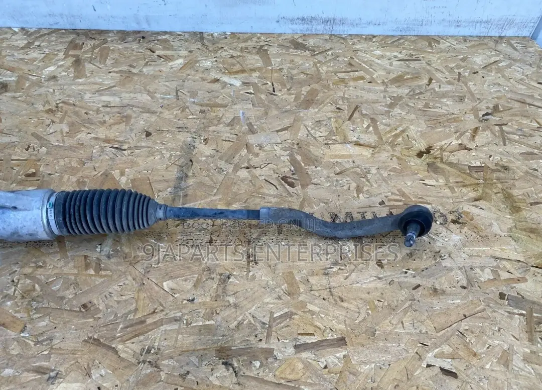 Power Steering Rack for Nissan Pathfinder 2013 - 2020