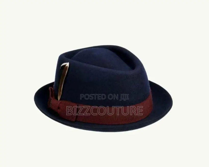 Original ITALIAN HATS Available in Store