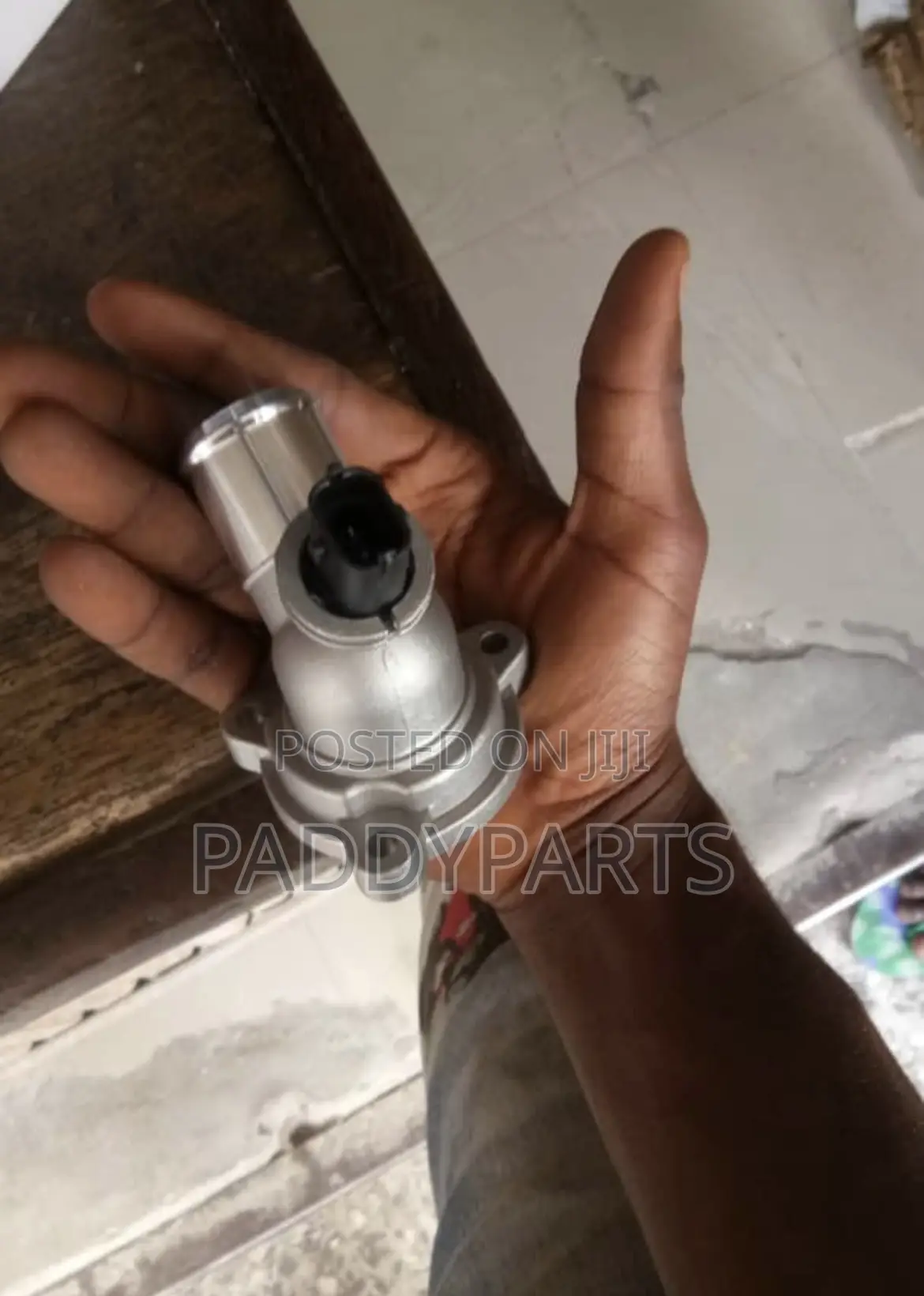 Chevrolet Spark Thermostat
