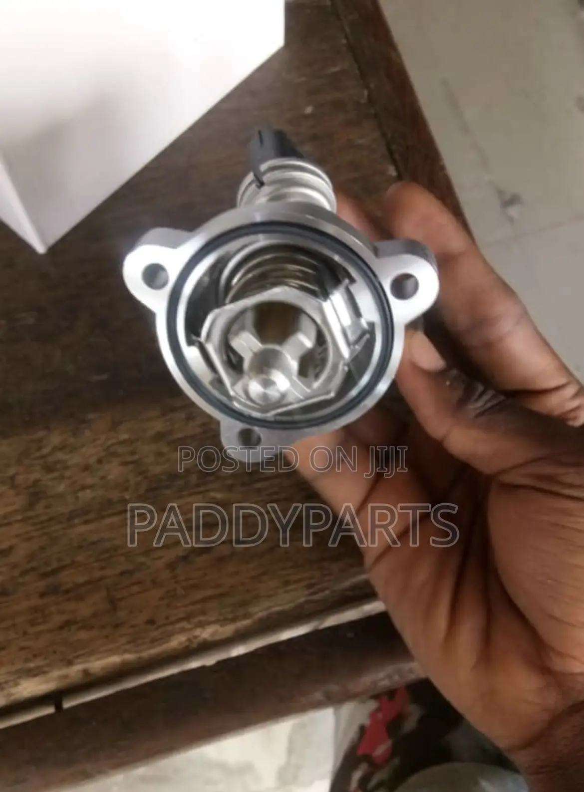 Chevrolet Spark Thermostat