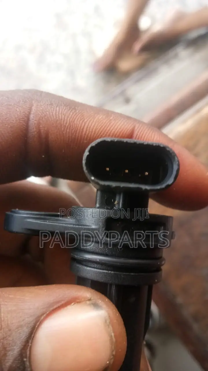 Jeep Wrangler Crankshaft Position Sensor 3.6l 2012-2017