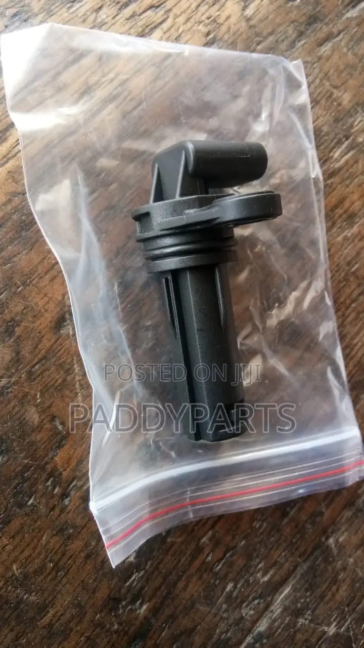 Jeep Wrangler Crankshaft Position Sensor 3.6l 2012-2017