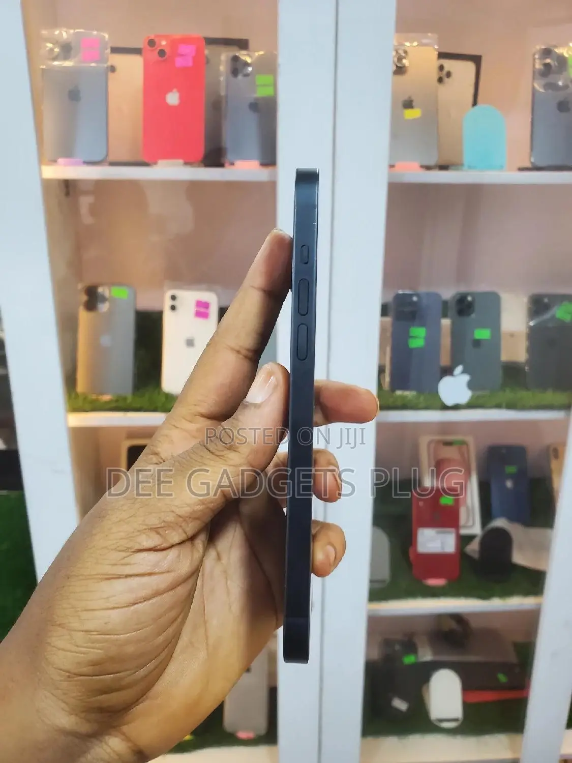 Apple iPhone 14 Plus 128 GB Black
