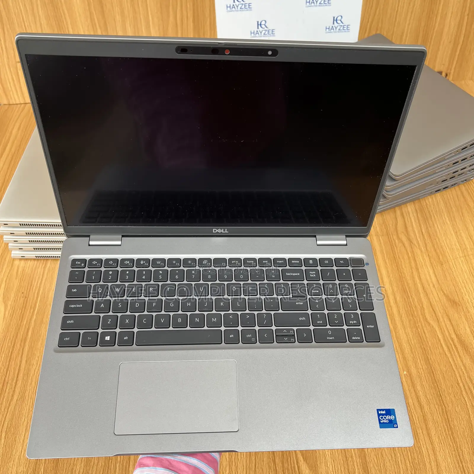 Laptop Dell Latitude 5529 16GB Intel Core I7 SSD 512GB