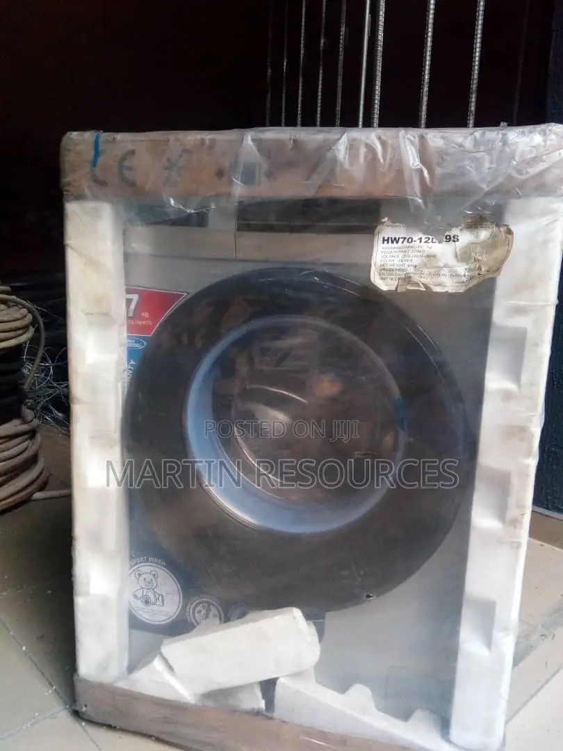 Thermocool 7kg Automatic Washing Machine