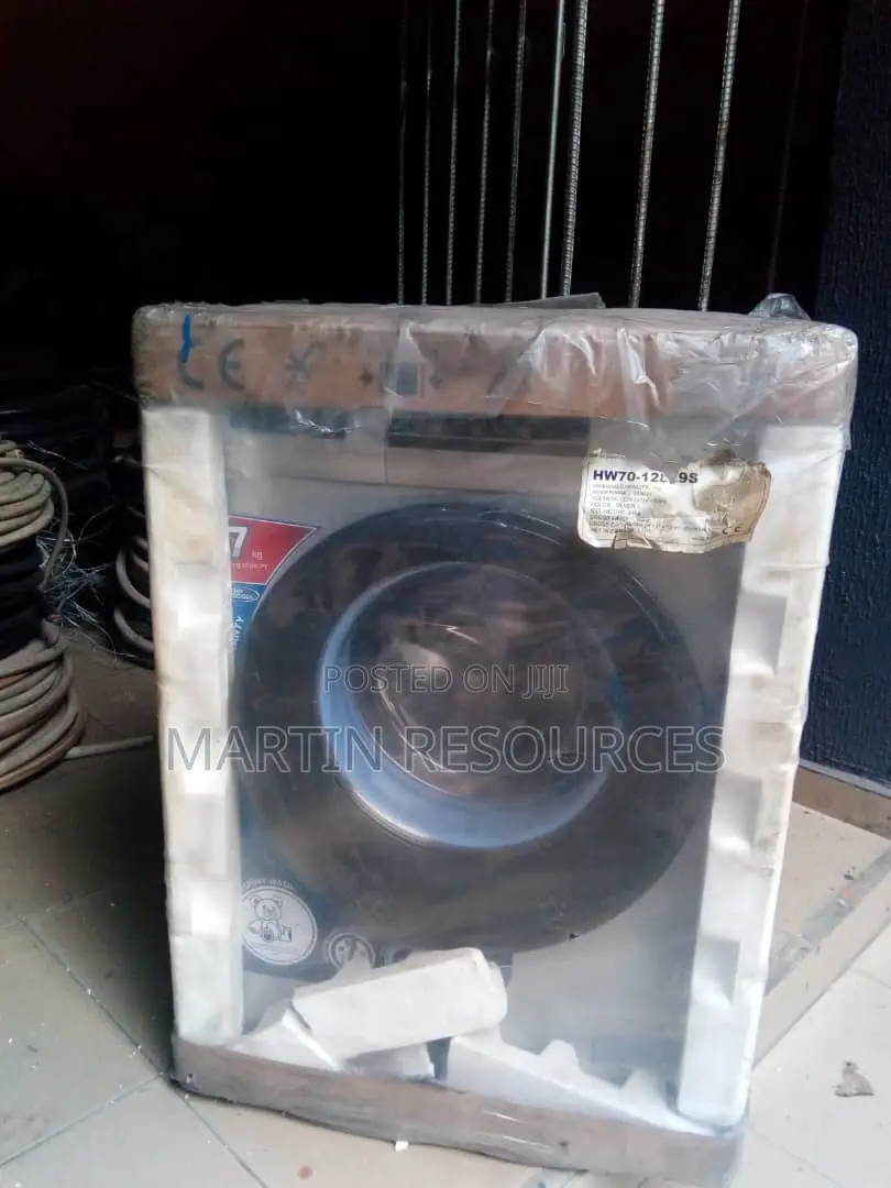 Thermocool 7kg Automatic Washing Machine