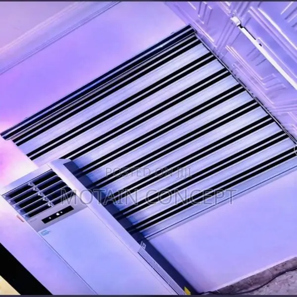 Day and Night Window Blinds