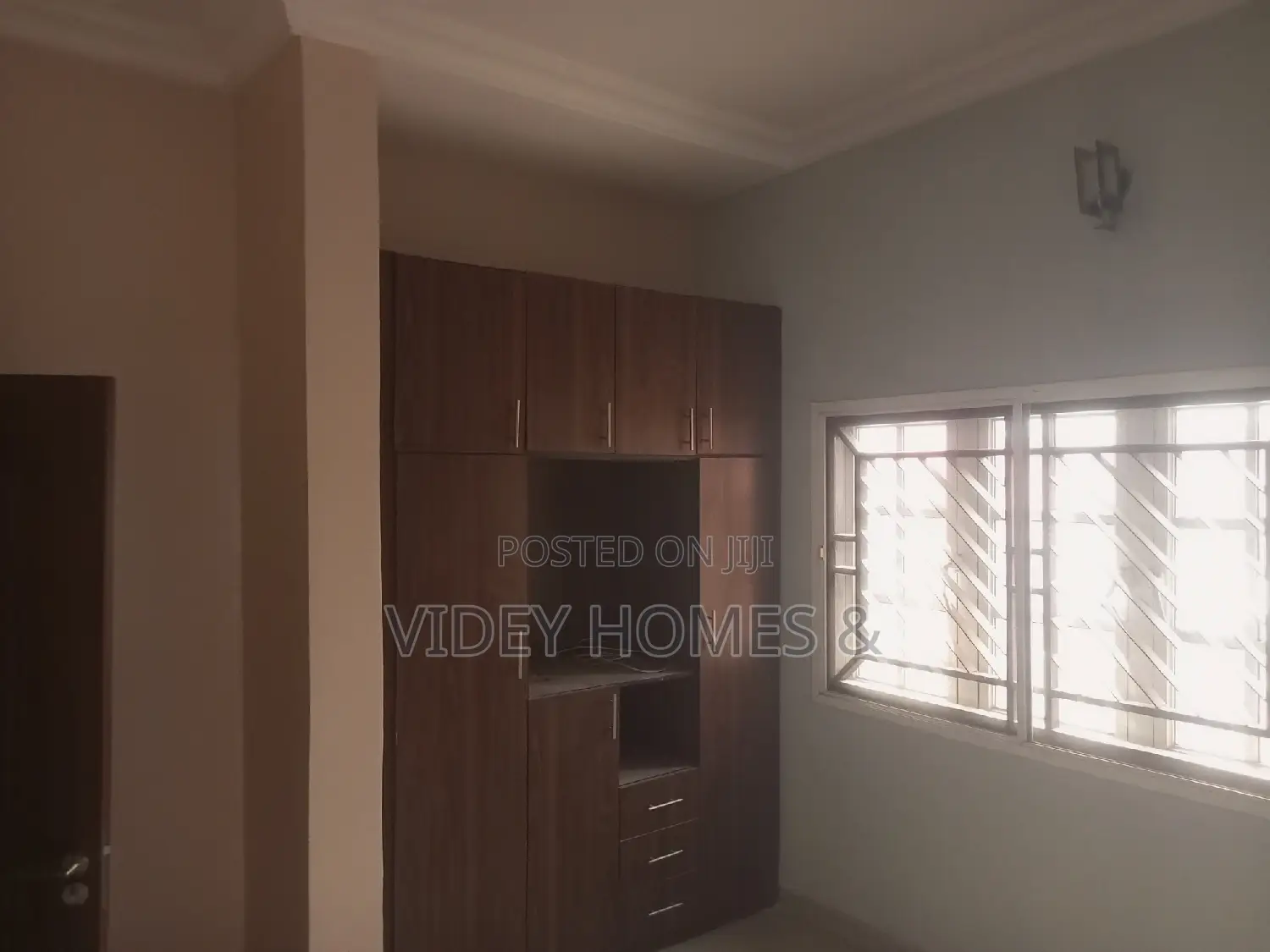 3bdrm Bungalow in Sunnyvale Estate, Dakwo District for rent