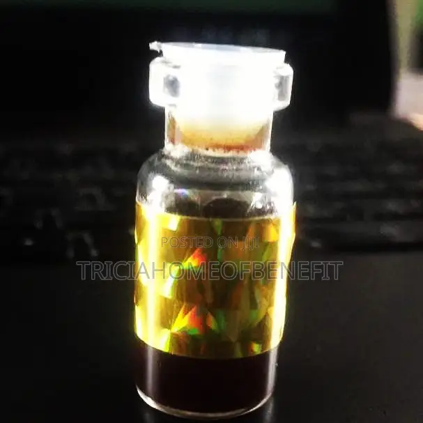 Samsu Delay Oil