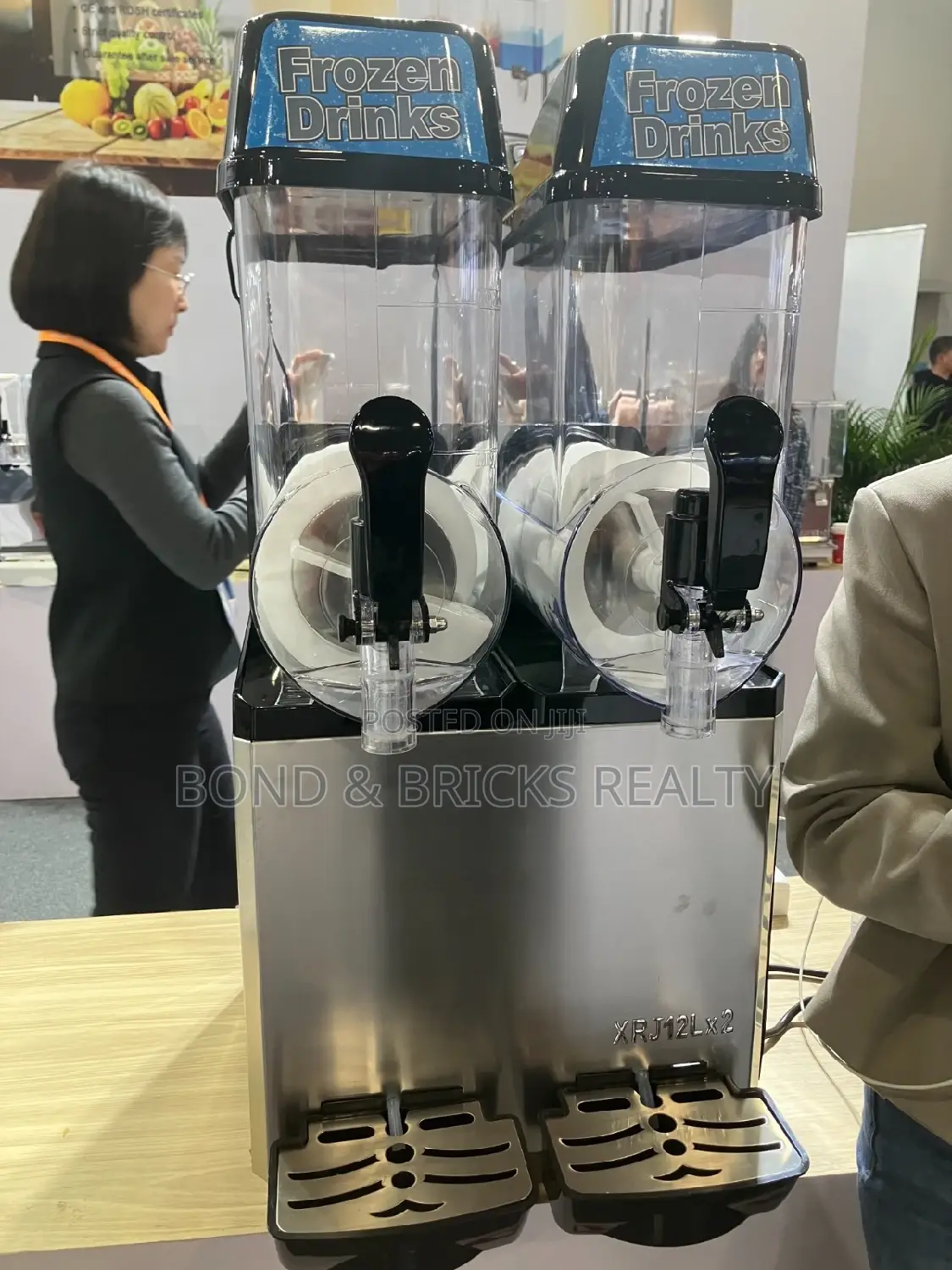 Juice Despenser/ Slush Machine