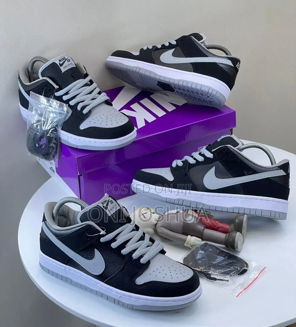 Davido Nike Sneakers