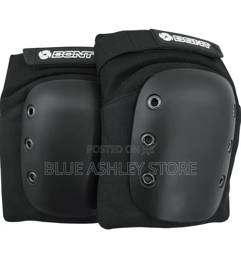 Bont Adult PRO Knee Skate Pads (Medium)