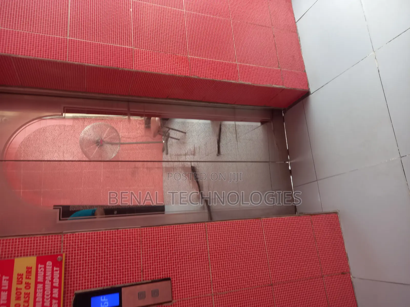 . Very High Efficient ELEVATORS AND LIFTS Ugheli