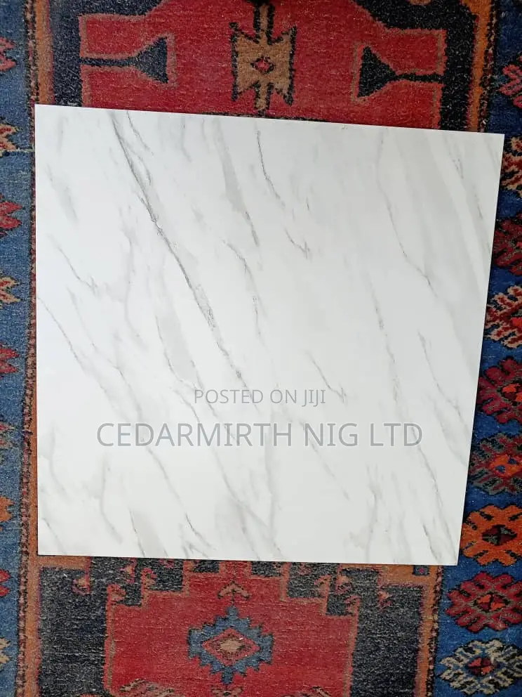 Floor Tile CDK Porcelain Matte ( Cedar )